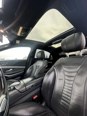 Mercedes-Benz S 400 Burmaster Hybrid Long Amg - 25500 € - 63279733 15
