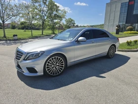 Mercedes-Benz S 400 Burmaster Hybrid Long Amg - 25500 € - 63279733 10