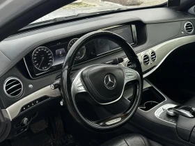 Mercedes-Benz S 400 Burmaster Hybrid Long Amg - 25500 € - 63279733 11
