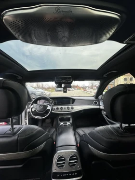 Mercedes-Benz S 400 Burmaster Hybrid Long Amg - 25500 € - 63279733 13