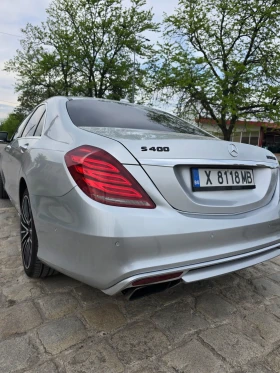 Mercedes-Benz S 400 Burmaster Hybrid Long Amg - 25500 € - 63279733 3