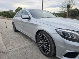 Mercedes-Benz S 400 Burmaster Hybrid Long Amg - 25500 € - 63279733 6