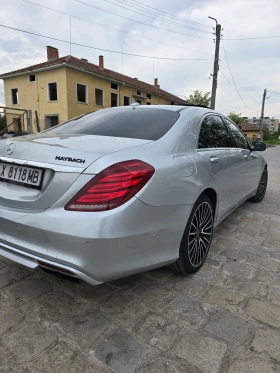 Mercedes-Benz S 400 Burmaster Hybrid Long Amg - 25500 € - 63279733 4