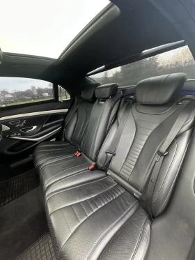 Mercedes-Benz S 400 Burmaster Hybrid Long Amg - 25500 € - 63279733 14