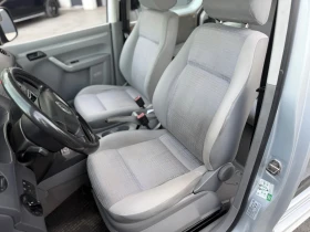 VW Caddy 1.9 TDI СМЕНЕН МОТОР, СМЕНЕН СЪЕДИНИТЕЛ С МАХОВИК  - 4199 € - 46101382 6