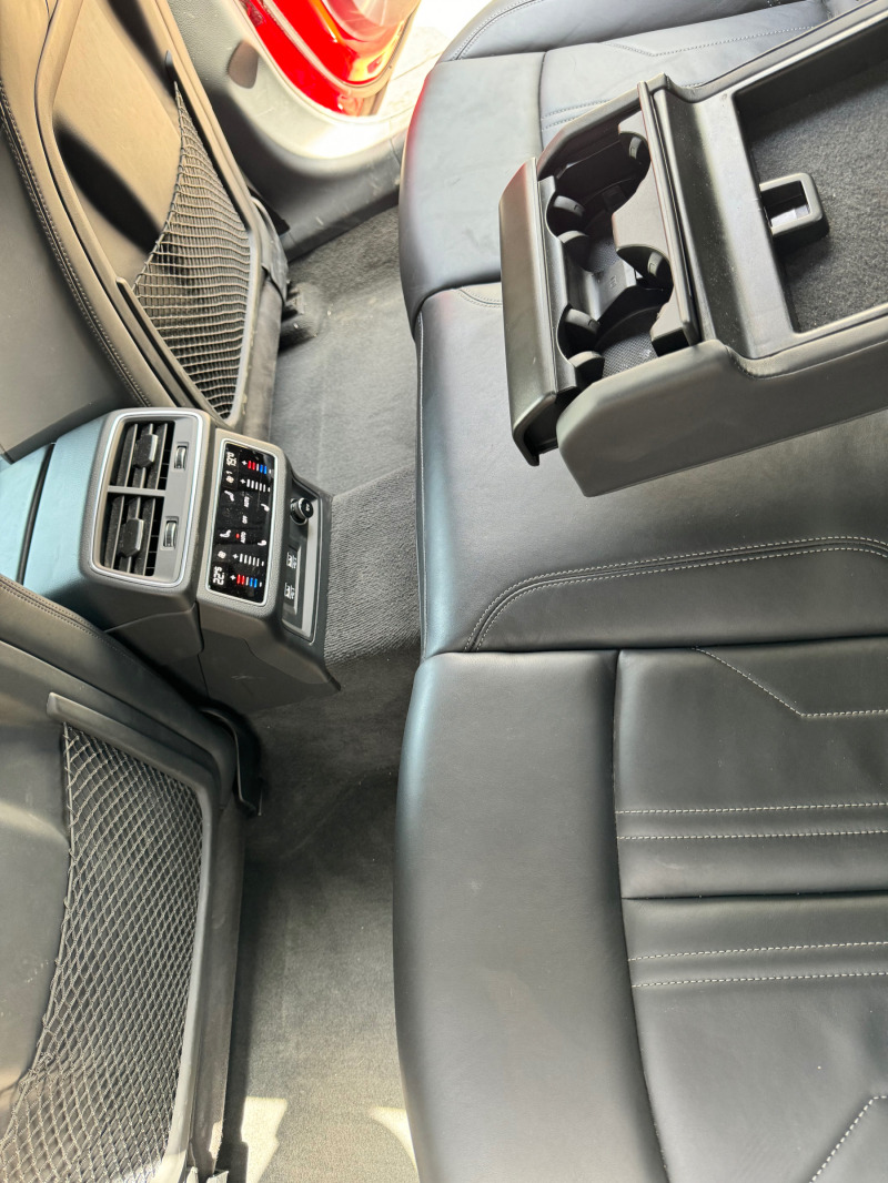 Audi A7 Sportback Quattro TDI 3.0, снимка 15 - Автомобили и джипове - 45431389