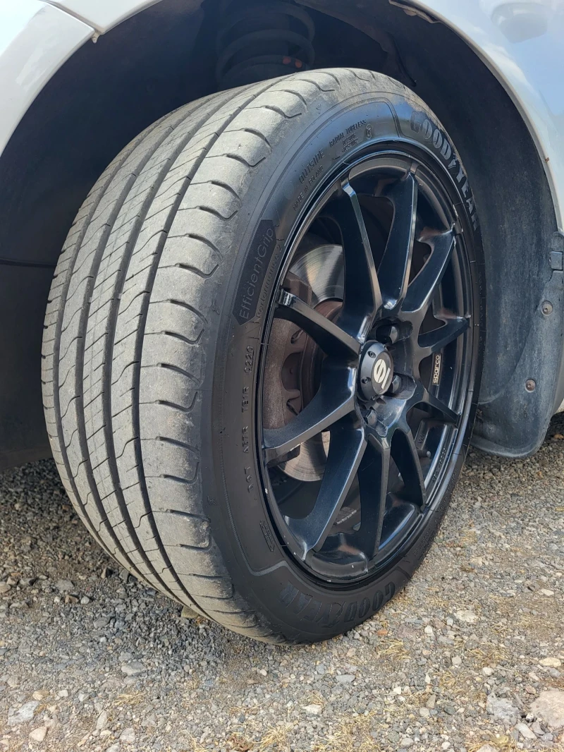 VW Golf 2.5i - 150 к.с. / RABBIT /, снимка 16 - Автомобили и джипове - 51217434