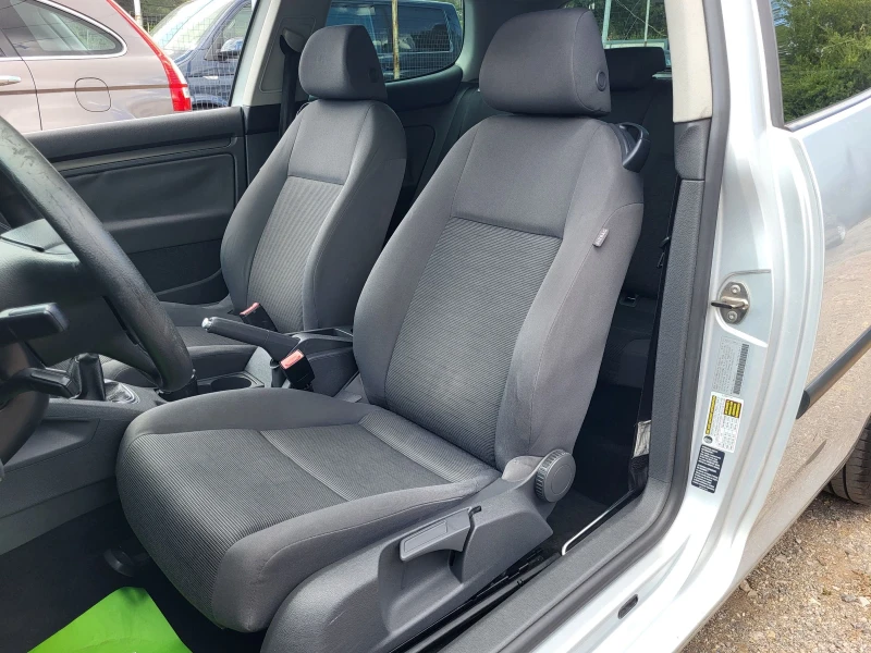 VW Golf 2.5i - 150 к.с. / RABBIT /, снимка 9 - Автомобили и джипове - 51217434