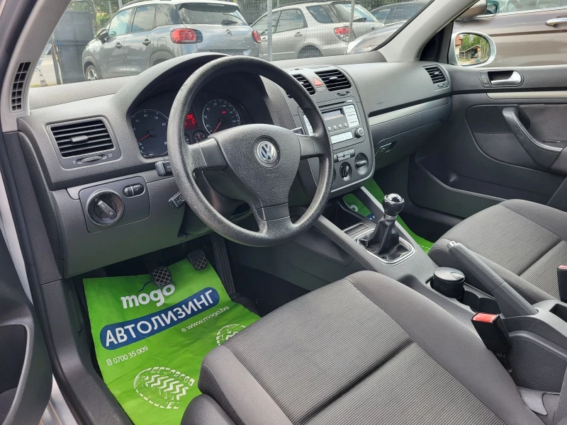 VW Golf 2.5i - 150 к.с. / RABBIT /, снимка 7 - Автомобили и джипове - 51217434