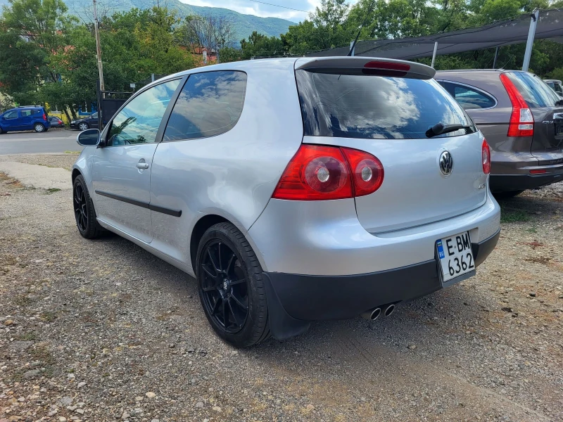 VW Golf 2.5i - 150 к.с. / RABBIT /, снимка 4 - Автомобили и джипове - 51217434