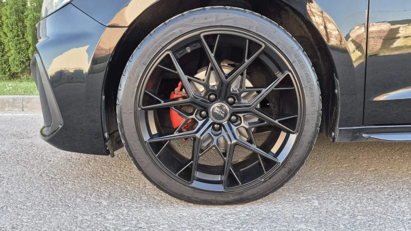 Audi A1 35 TFSI, снимка 10 - Автомобили и джипове - 51233333