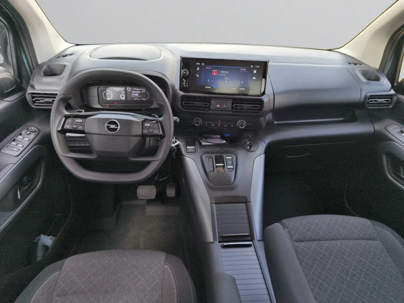 Opel Combo Life MCA Edition Plus L1H1 1.5 D // 2406620, снимка 9 - Автомобили и джипове - 51417053