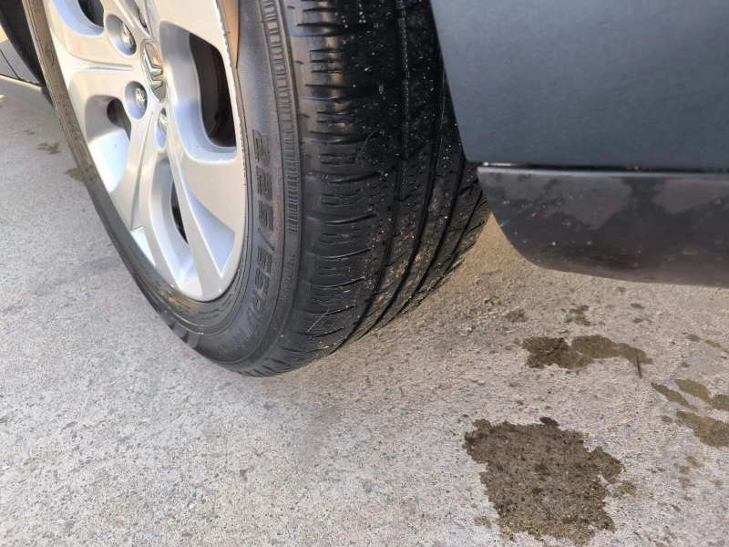 Citroen C5 2.0d-Navi-Automat-Euro-4, снимка 8 - Автомобили и джипове - 51624790