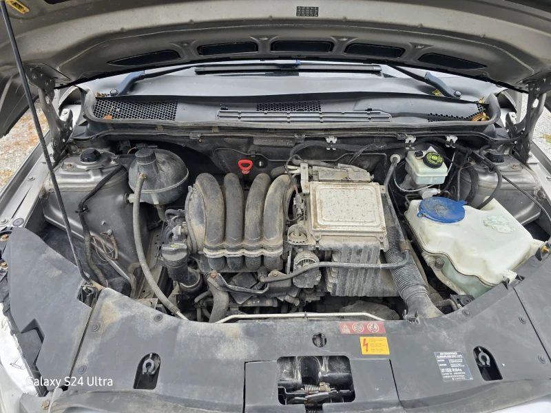 Mercedes-Benz B 150 1.5i automatic, снимка 11 - Автомобили и джипове - 51882199
