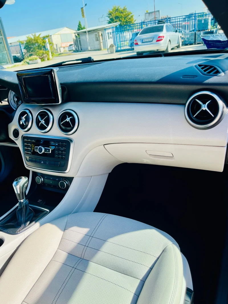 Mercedes-Benz A 160, снимка 2 - Автомобили и джипове - 52555448