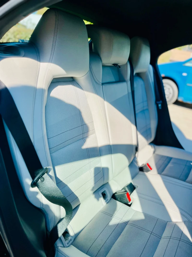 Mercedes-Benz A 160, снимка 9 - Автомобили и джипове - 52555448