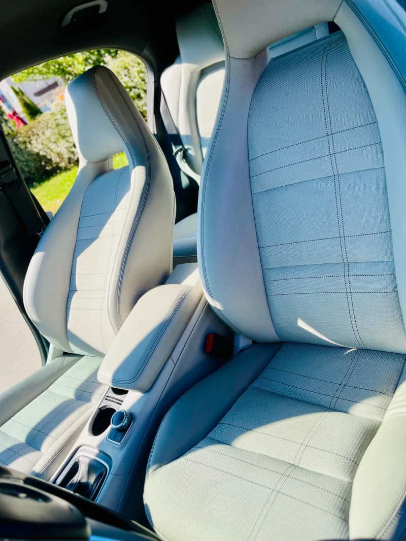 Mercedes-Benz A 160, снимка 11 - Автомобили и джипове - 52555448