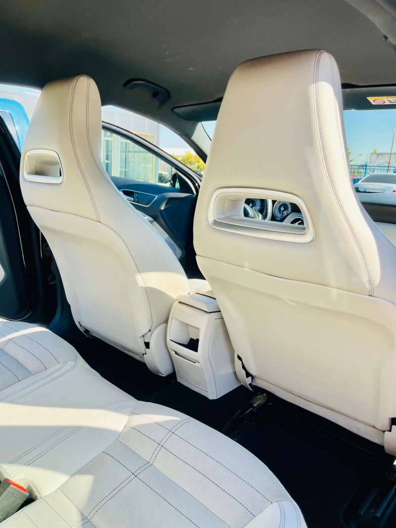 Mercedes-Benz A 160, снимка 7 - Автомобили и джипове - 52555448