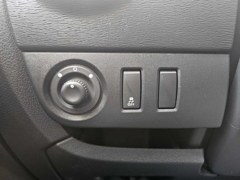 Dacia Dokker dCi 90 к.с. Дизел Stop & Start N1, снимка 10 - Автомобили и джипове - 52186691