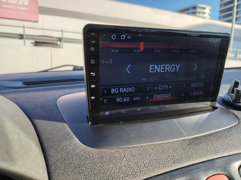 Renault Fluence NAVI, снимка 14 - Автомобили и джипове - 52420434