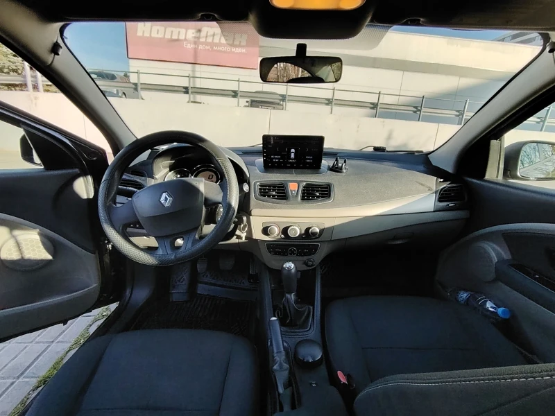 Renault Fluence NAVI, снимка 15 - Автомобили и джипове - 52420434
