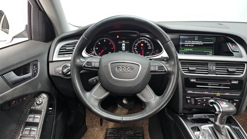 Audi A4 2.0TDI DYNAMIC autogeorge.com, снимка 12 - Автомобили и джипове - 52812457