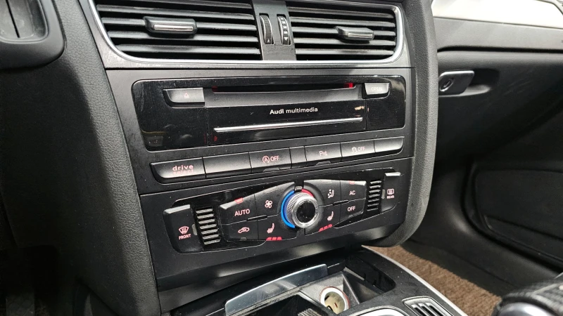 Audi A4 2.0TDI DYNAMIC autogeorge.com, снимка 14 - Автомобили и джипове - 52812457