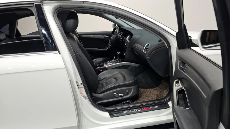 Audi A4 2.0TDI DYNAMIC autogeorge.com, снимка 10 - Автомобили и джипове - 52812457
