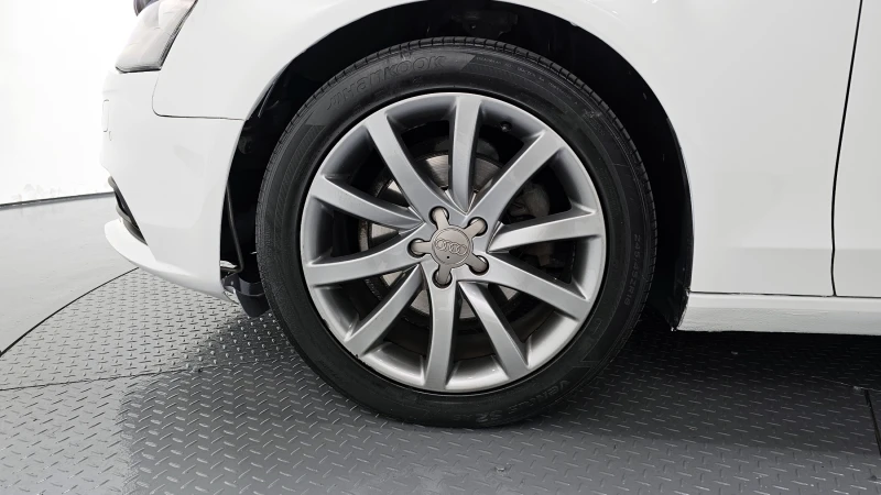 Audi A4 2.0TDI DYNAMIC autogeorge.com, снимка 5 - Автомобили и джипове - 52812457