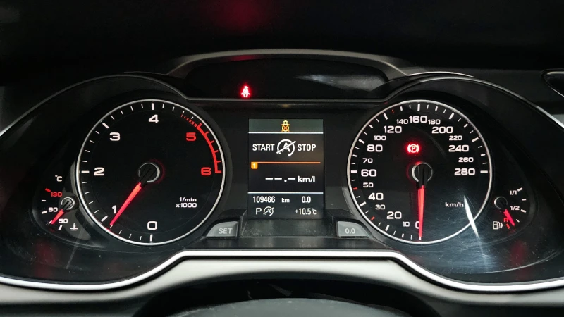 Audi A4 2.0TDI DYNAMIC autogeorge.com, снимка 7 - Автомобили и джипове - 52812457