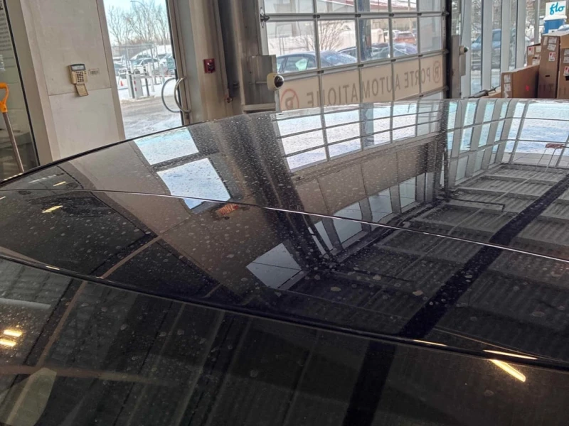 Mercedes-Benz C 300 2023 * CARFAX * БЕЗ ПЪРВОНАЧАЛНА ВНОСКА, снимка 13 - Автомобили и джипове - 53190120