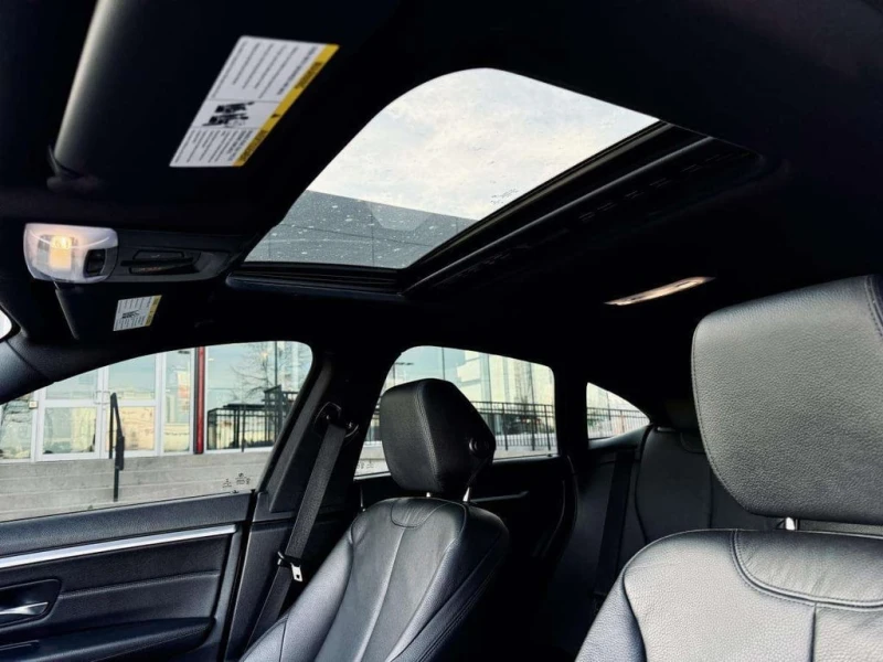 BMW 430 * xDrive GC * CARFAX * ЦЕНА ДО БГ, снимка 17 - Автомобили и джипове - 53214259