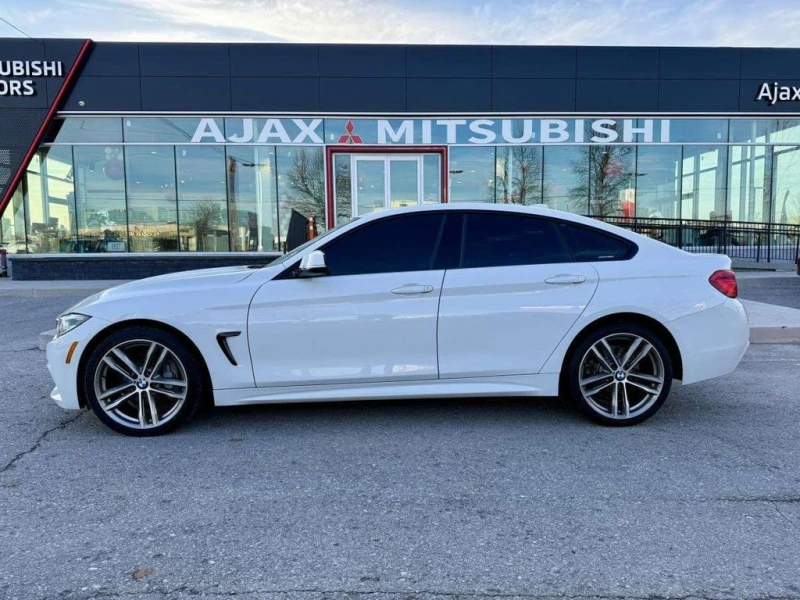 BMW 430 * xDrive GC * CARFAX * ЦЕНА ДО БГ, снимка 2 - Автомобили и джипове - 53214259