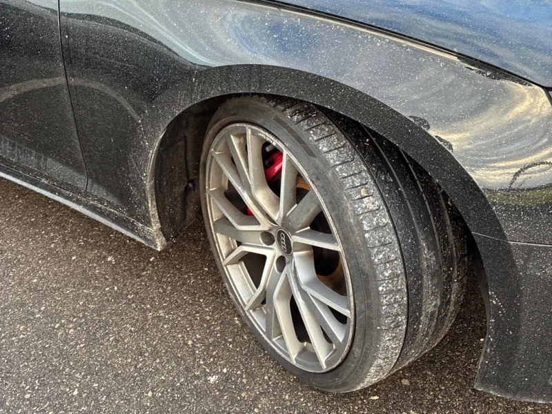 Audi S5 * Progressiv * CARFAX * БЕЗ ПЪРВОНАЧАЛНА ВНОСКА, снимка 7 - Автомобили и джипове - 53219802