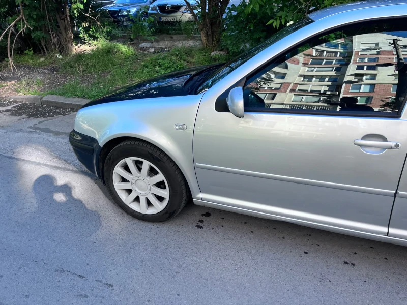 VW Golf, снимка 5 - Автомобили и джипове - 53430913