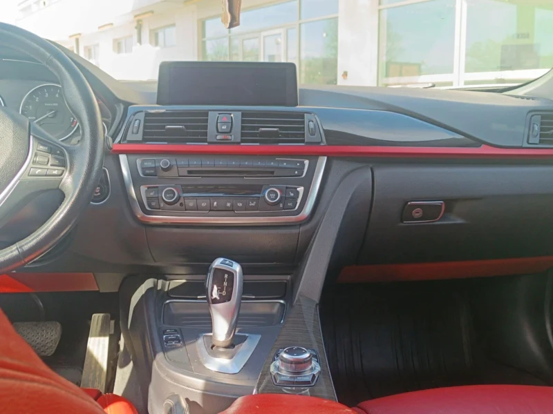 BMW 328 BMW 328i xDrive F30 | Full M Pack, снимка 6 - Автомобили и джипове - 53597506