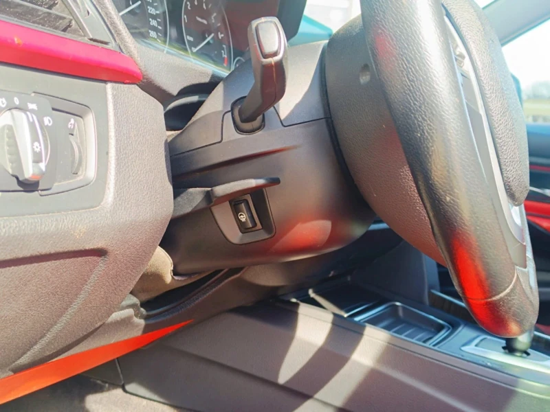 BMW 328 BMW 328i xDrive F30 | Full M Pack, снимка 7 - Автомобили и джипове - 53597506