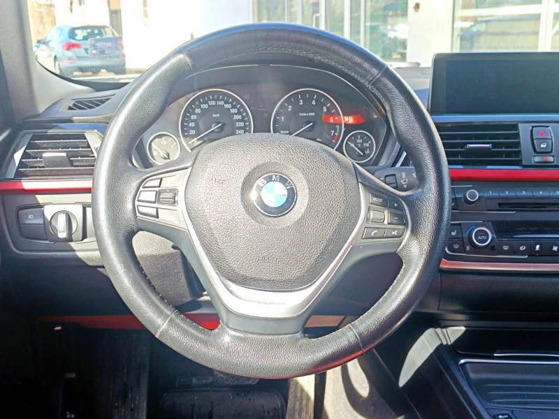 BMW 328 BMW 328i xDrive F30 | Full M Pack, снимка 5 - Автомобили и джипове - 53597506