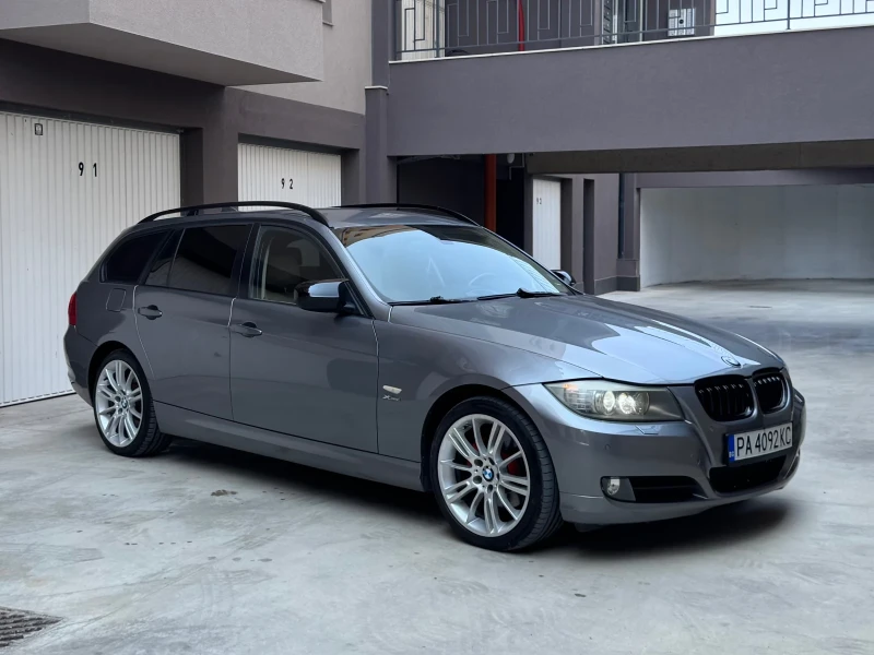 BMW 320 Facelift - 11900 лв. - 25912414 1