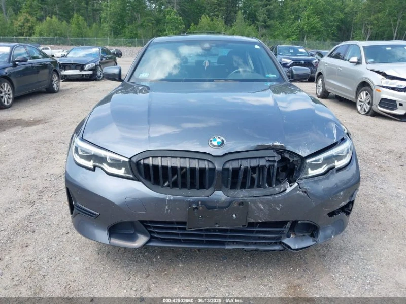 BMW 330 2019 BMW 330I XDRIVE - 31500 лв. - 82711517 1