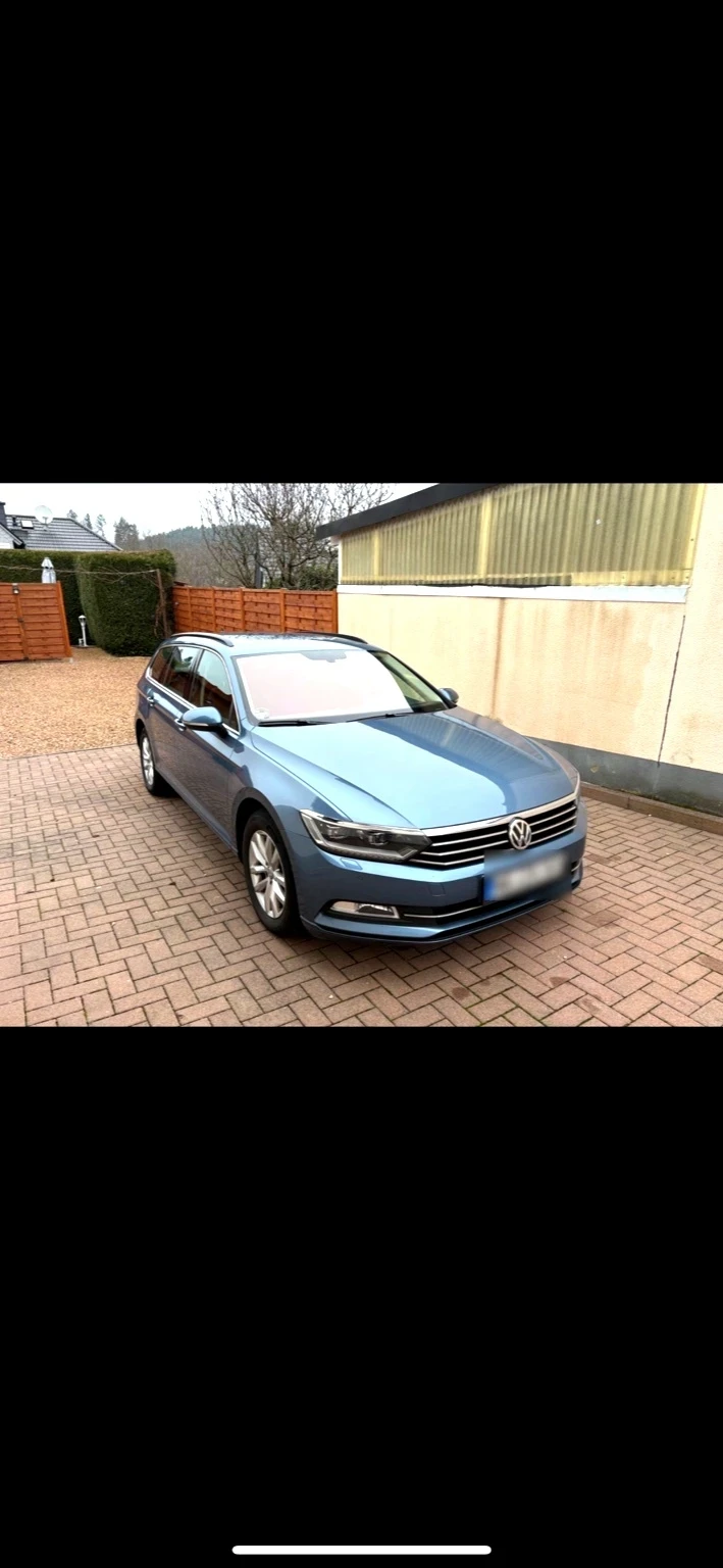VW Passat 2.0TDI/150к.с/DSG/MATRIX/Масаж - изображение 2