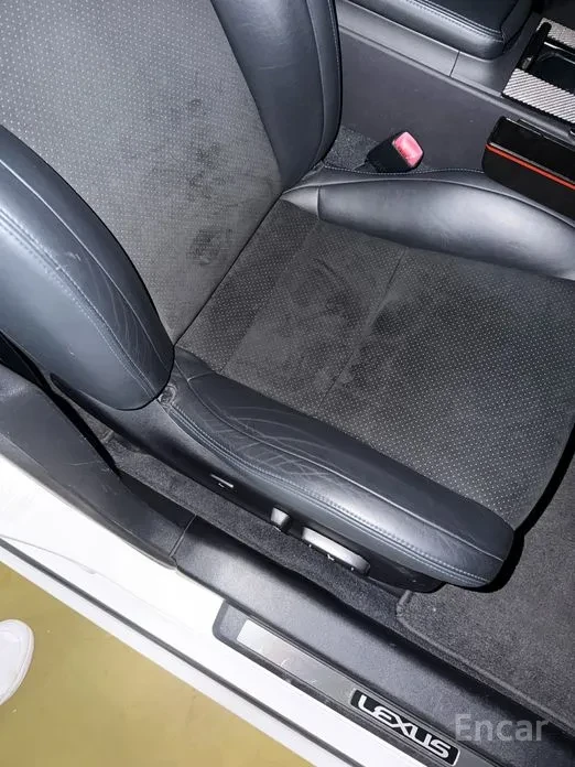 Lexus IS F SPORT / TOP, снимка 12 - Автомобили и джипове - 54008339