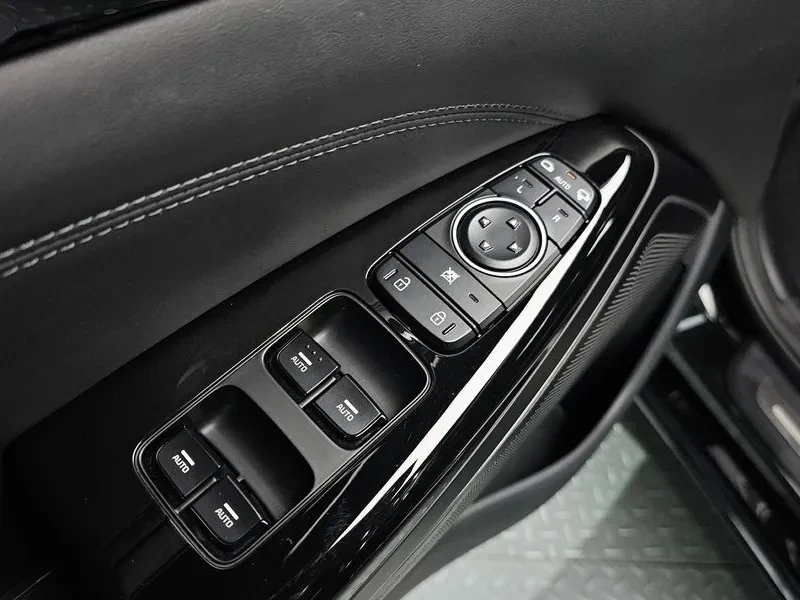 Kia K7 PREMIER 3.0 LPI TRENDY | Mobile.bg � ����������� 15