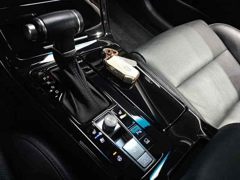 Kia K7 PREMIER 3.0 LPI TRENDY | Mobile.bg � ����������� 9
