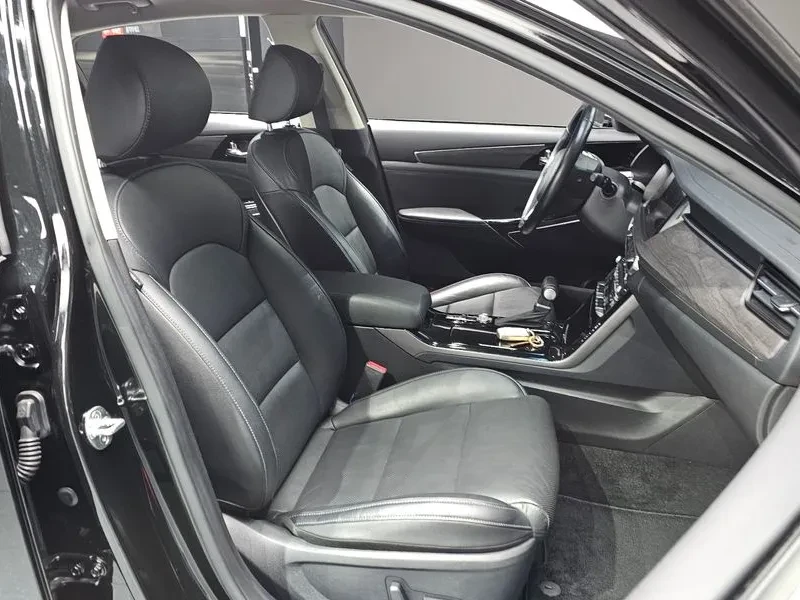 Kia K7 PREMIER 3.0 LPI TRENDY | Mobile.bg � ����������� 10
