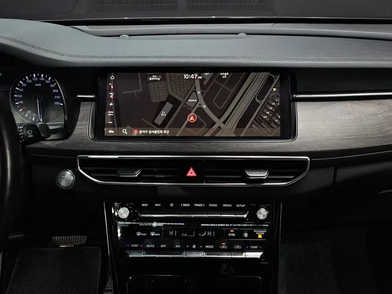 Kia K7 PREMIER 3.0 LPI TRENDY | Mobile.bg � ����������� 14