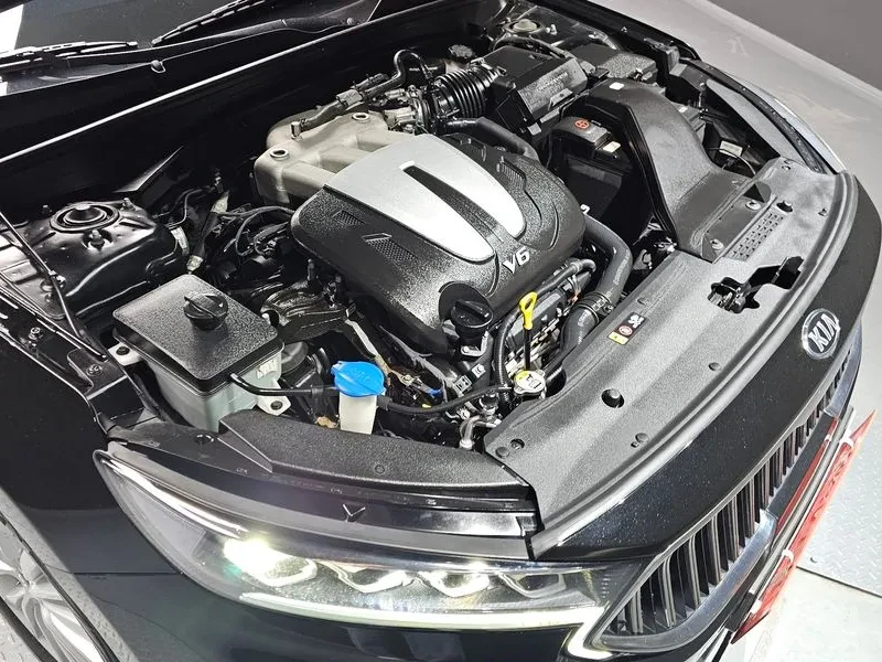 Kia K7 PREMIER 3.0 LPI TRENDY | Mobile.bg � ����������� 6