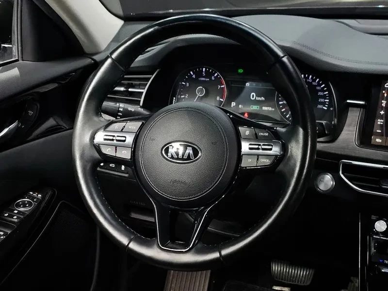 Kia K7 PREMIER 3.0 LPI TRENDY | Mobile.bg � ����������� 13