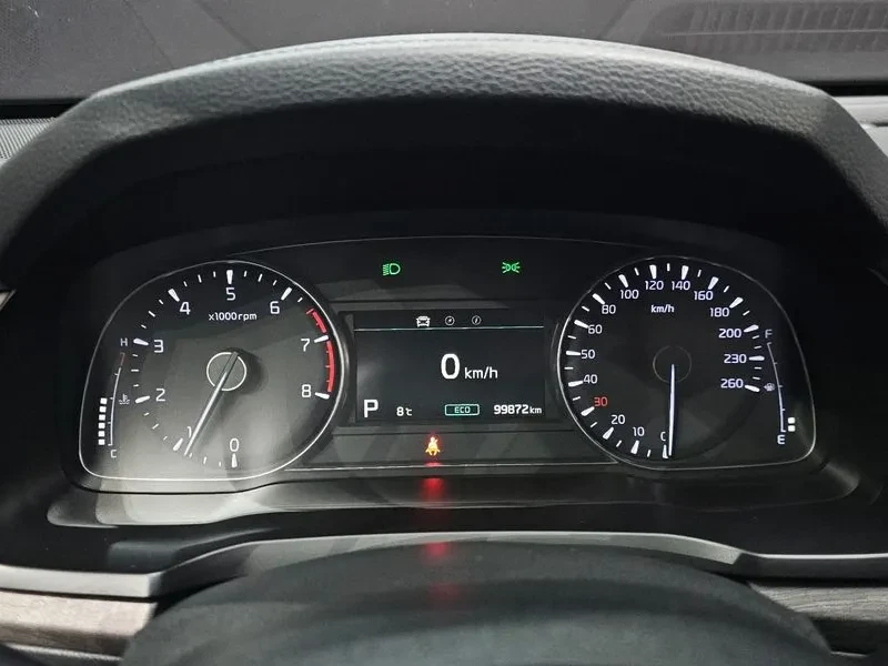 Kia K7 PREMIER 3.0 LPI TRENDY | Mobile.bg � ����������� 8