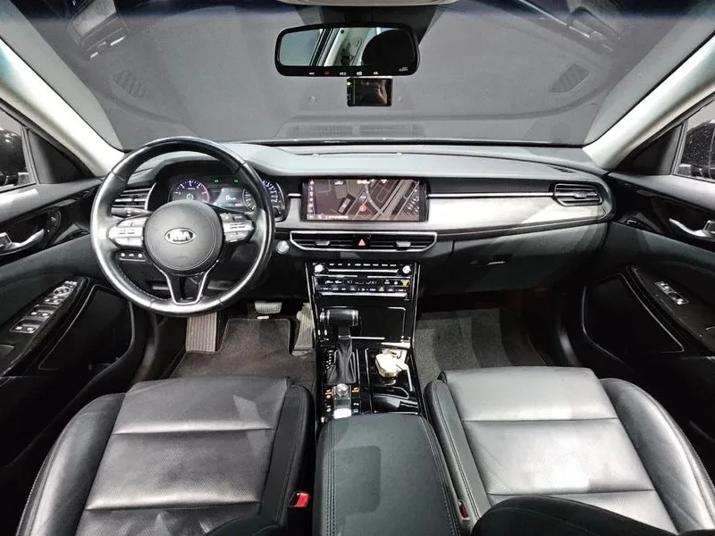 Kia K7 PREMIER 3.0 LPI TRENDY | Mobile.bg � ����������� 7